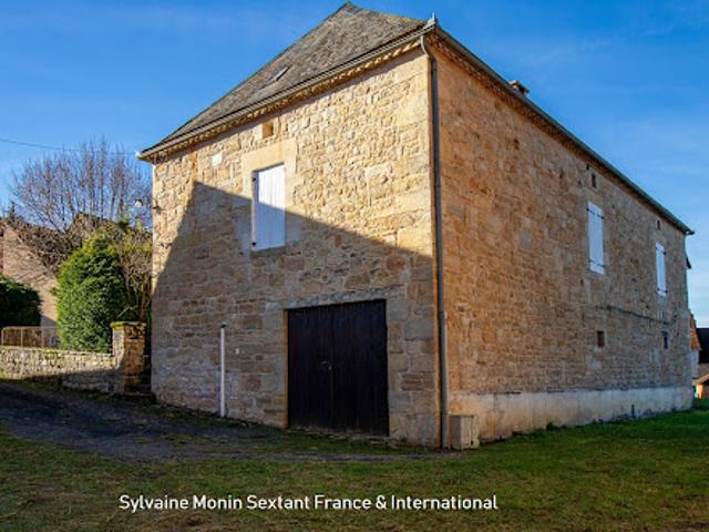Vente Maison 4 pièces 135 m2 Granges d'Ans
