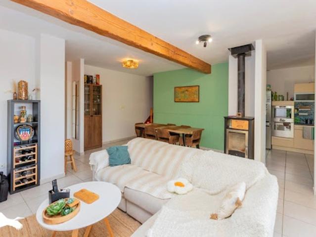Vente Maison 4 pièces 135 m2 Grazac