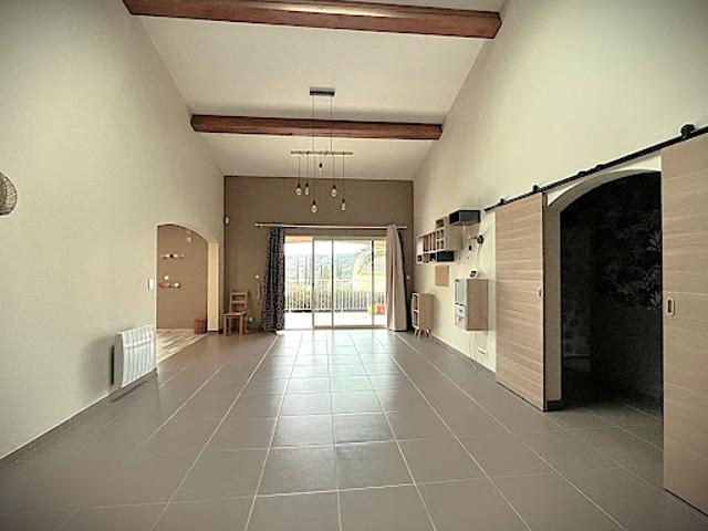 Vente Maison 4 pièces 135 m2 Les Granges Gontardes