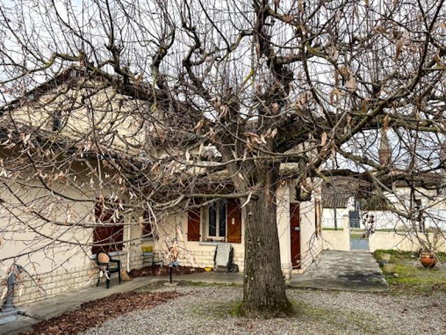 Vente Maison 4 pièces 135 m2 Grisolles
