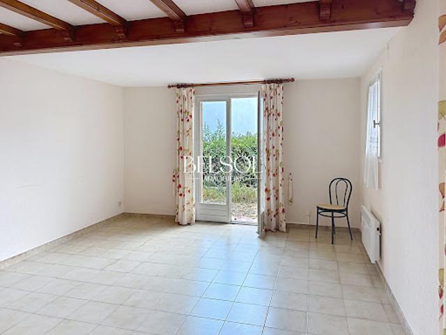 Vente Maison 4 pièces 135 m2 Le Boulou