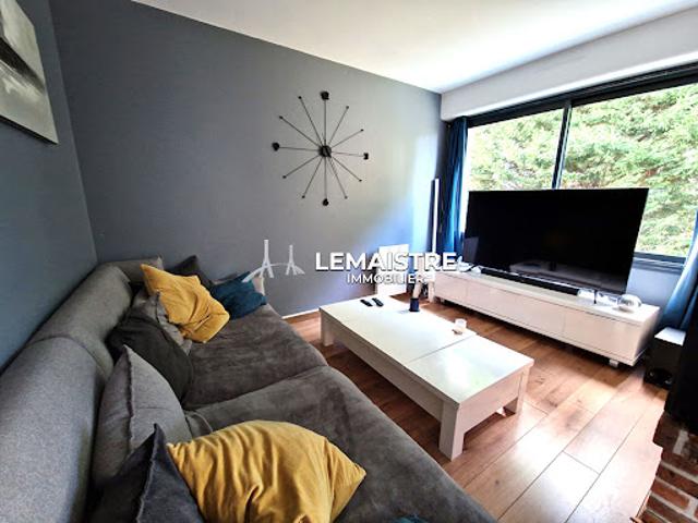 Vente Maison 4 pièces 135 m2 Le Havre