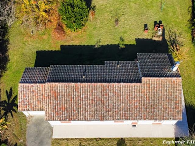 Vente Maison 4 pièces 135 m2 Le Plan
