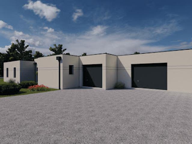 Vente Maison 4 pièces 135 m2 Léognan