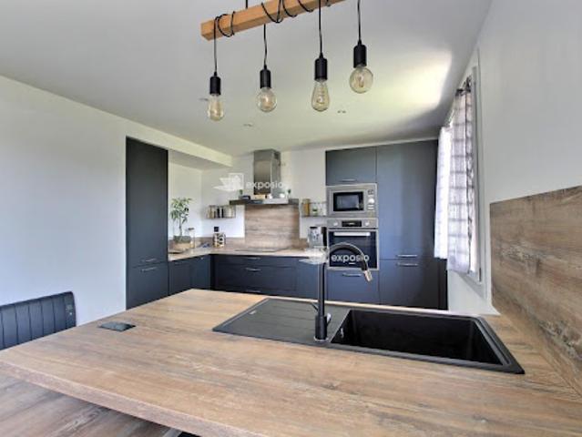 Vente Maison 4 pièces 135 m2 Lembeye