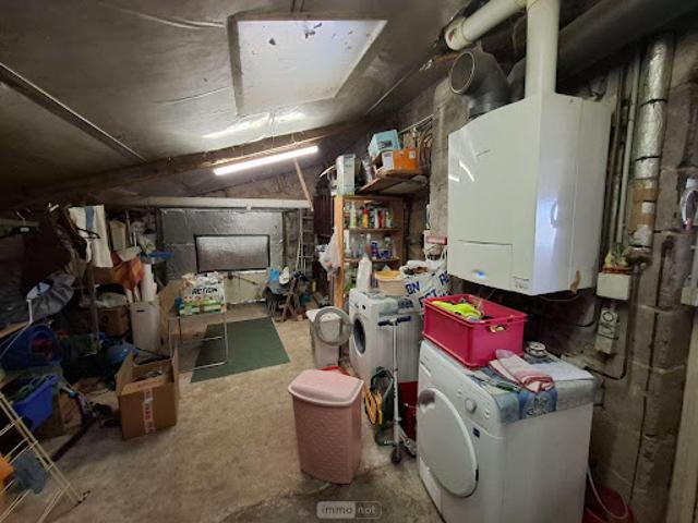 Vente Maison 4 pièces 135 m2 Les Coteaux Périgourdins