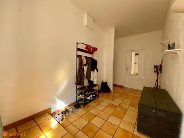Vente Maison 4 pièces 135 m2 Penne d'Agenais