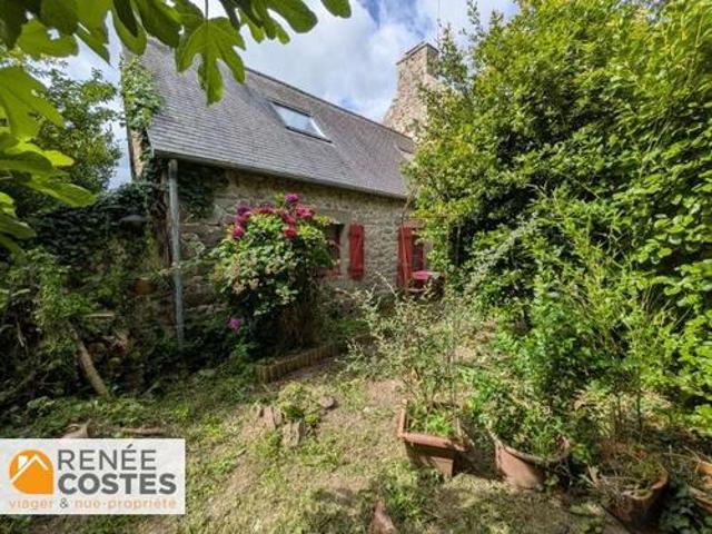 Vente Maison 4 pièces 135 m2 Perros Guirec