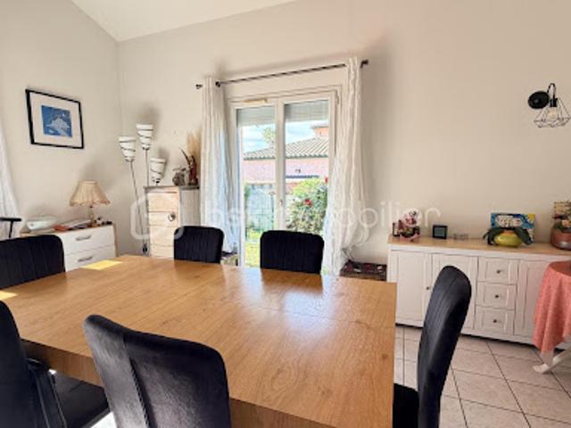 Vente Maison 4 pièces 135 m2 Pézilla la Rivière