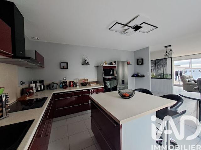 Vente Maison 4 pièces 135 m2 Plaine et Vallées