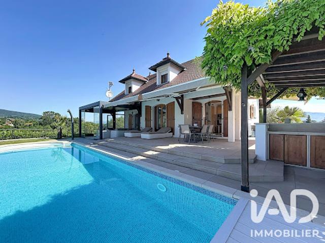 Vente Maison 4 pièces 135 m2 Reignier