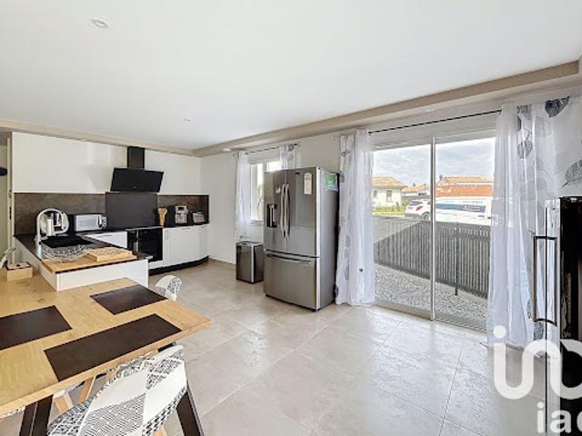 Vente Maison 4 pièces 135 m2 Saint Martin de Hinx