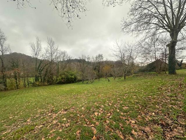 Vente Maison 4 pièces 135 m2 Saint Maurin