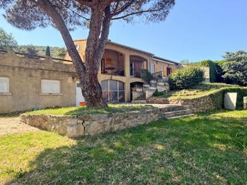 Vente Maison 4 pièces 135 m2 Saint Georges les Bains