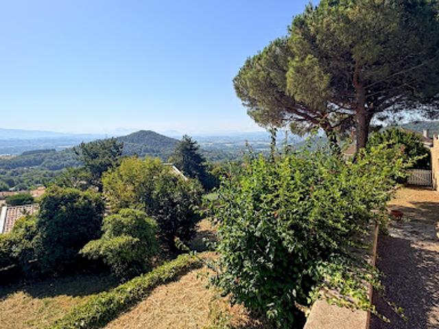 Vente Maison 4 pièces 135 m2 Saint Georges les Bains