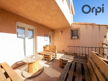 Vente Maison 4 pièces 135 m2 Saint Hippolyte