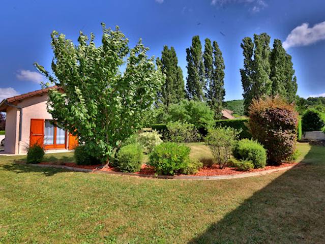 Vente Maison 4 pièces 135 m2 Saint Just Chaleyssin