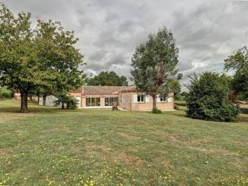 Vente Maison 4 pièces 135 m2 Rouffiac Tolosan