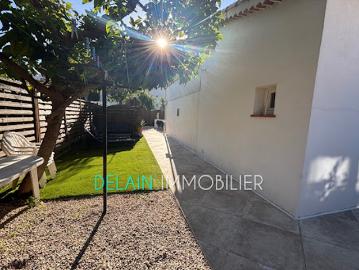Vente Maison 4 pièces 135 m2 Saint Laurent du Var