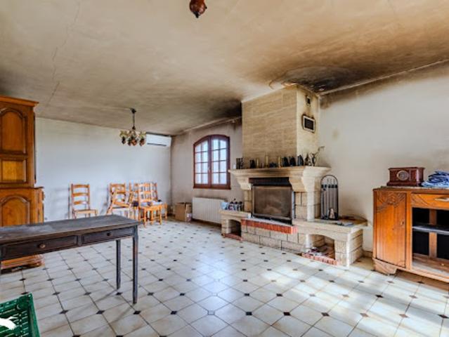 Vente Maison 4 pièces 135 m2 Saint Vincent de Paul