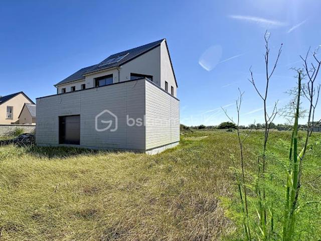 Vente Maison 4 pièces 135 m2 Sainte Mère Eglise