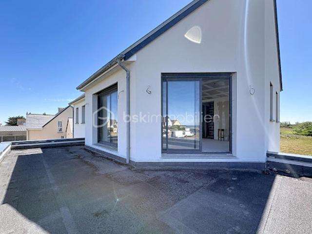 Vente Maison 4 pièces 135 m2 Sainte Mère Eglise