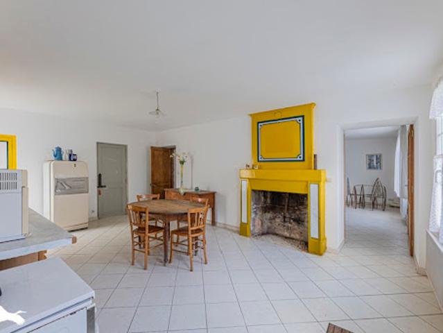 Vente Maison 4 pièces 135 m2 Sepmes