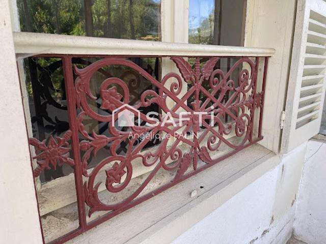 Vente Maison 4 pièces 135 m2 Sivry Ante
