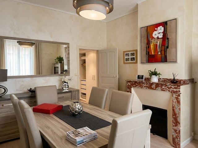 Vente Maison 4 pièces 135 m2 Toulouse
