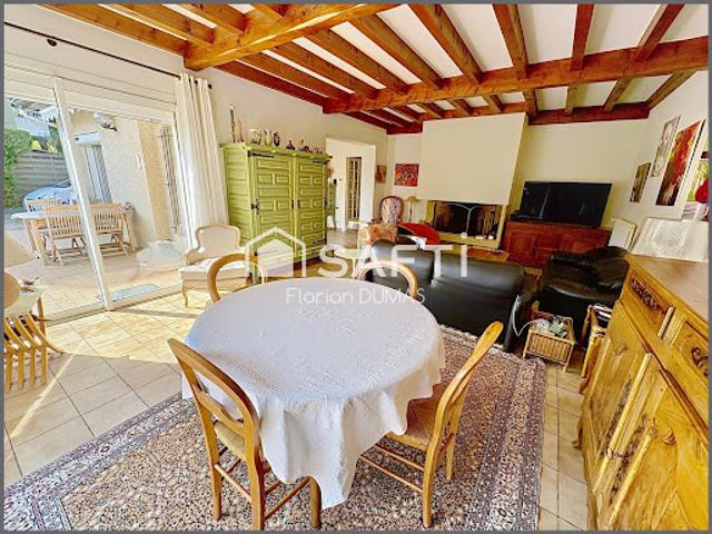 Vente Maison 4 pièces 135 m2 Valence