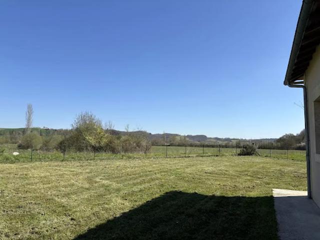 Vente Maison 4 pièces 135 m2 Vic Fezensac
