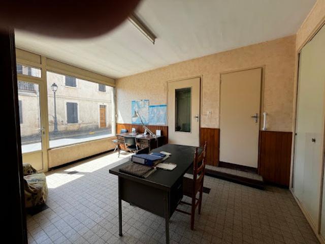 Vente Maison 4 pièces 135 m2 Villemur sur Tarn