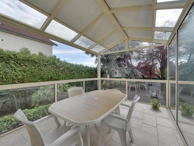 Vente Maison 5 pièces 100 m2 Villepinte