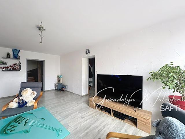 Vente Maison 4 pièces 135 m2 Villers Farlay