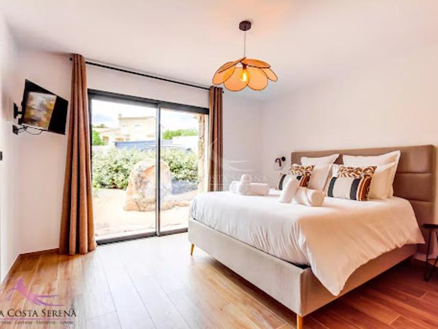 Vente Maison 4 pièces 135.02 m2 Ventiseri