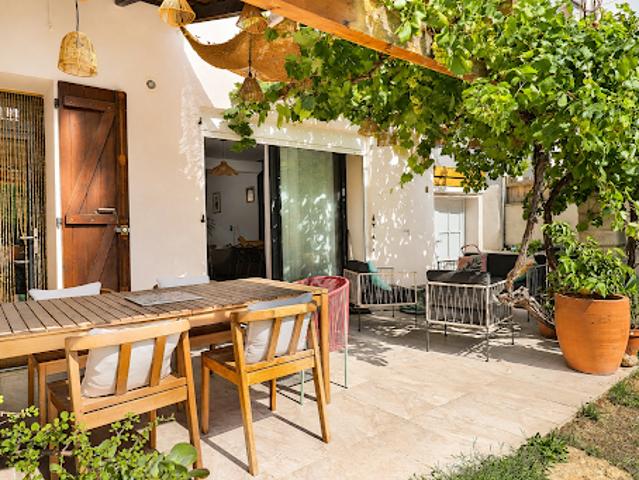 Vente Maison 4 pièces 135.3 m2 Marseille 9ème