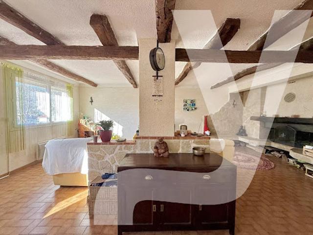 Vente Maison 4 pièces 135.47 m2 Bargemon
