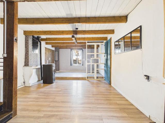Vente Maison 4 pièces 135.59 m2 Blondefontaine