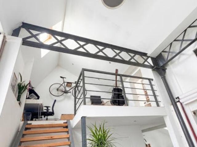 Vente Maison 4 pièces 135.5 m2 Lys lez Lannoy