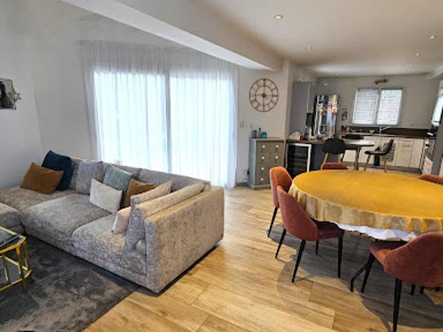 Vente Maison 4 pièces 135.61 m2 Allinges
