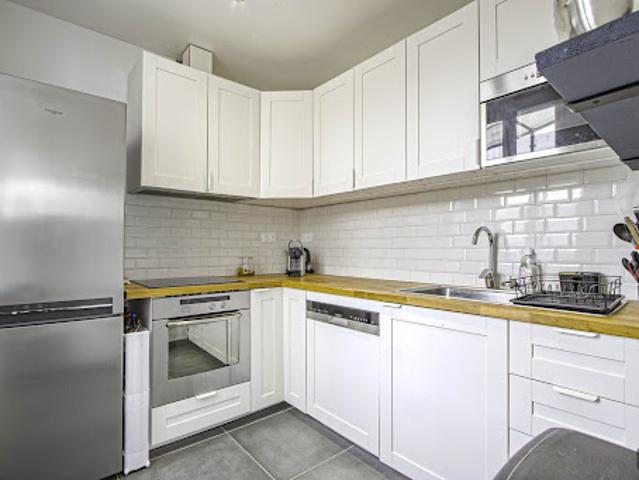 Vente Maison 4 pièces 135.63 m2 Fecamp