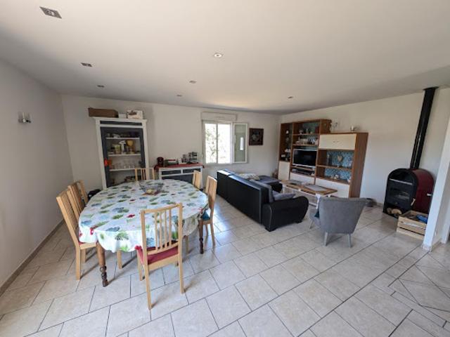 Vente Maison 4 pièces 135.98 m2 Gerardmer