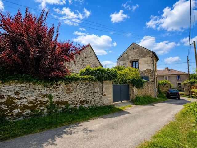 Vente Maison 4 pièces 104.59 m2 Chateau thierry