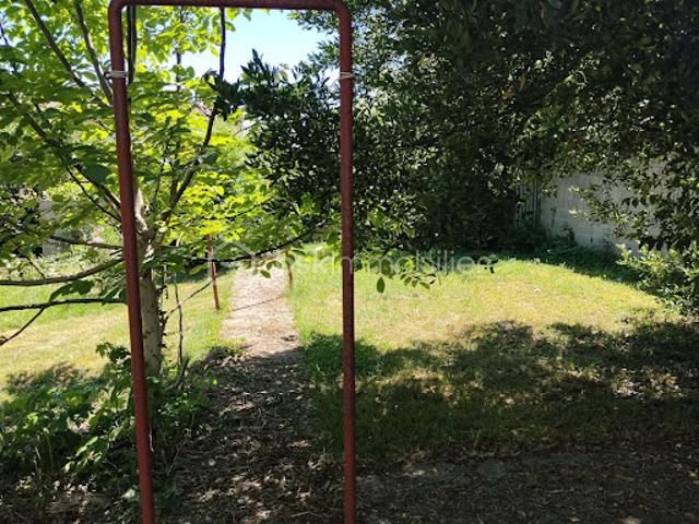 Vente Maison 4 pièces 136 m2 Marciac