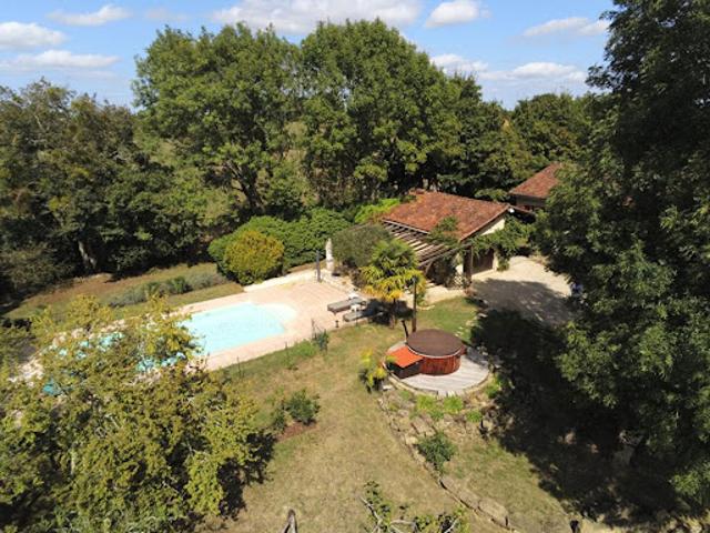 Vente Maison 4 pièces 136 m2 Marciac