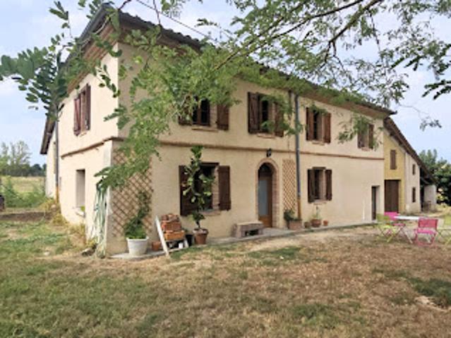 Vente Maison 4 pièces 136 m2 Montauban