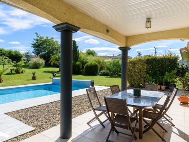 Vente Maison 4 pièces 136 m2 Montsoué