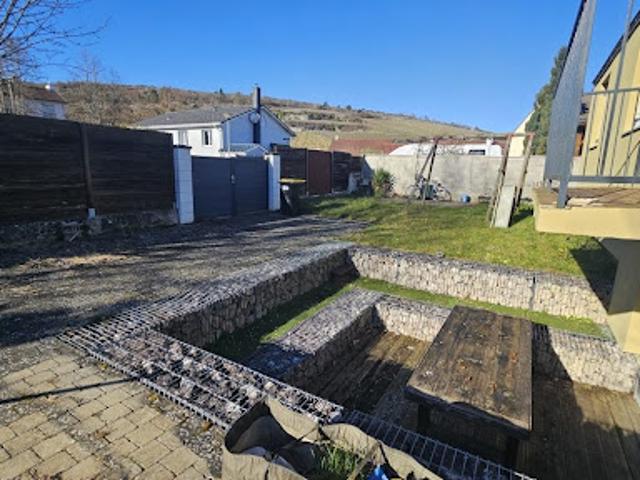 Vente Maison 4 pièces 136 m2 Nuits Saint Georges