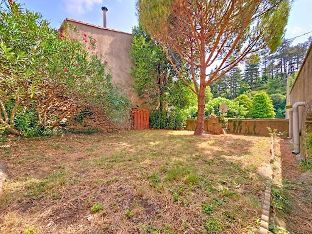 Vente Maison 4 pièces 136 m2 Avène