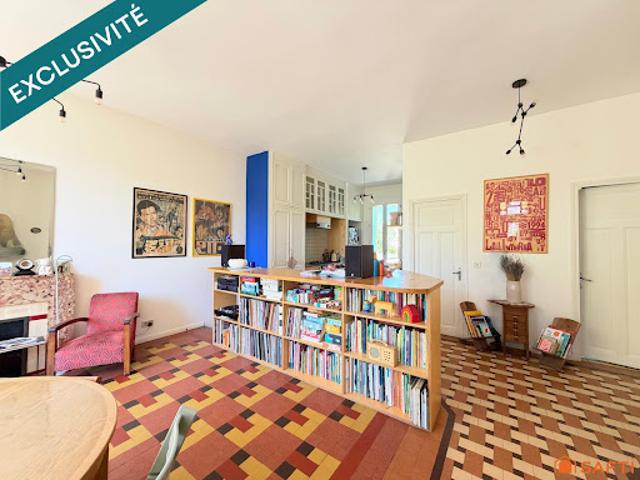 Vente Maison 4 pièces 136 m2 Avignon